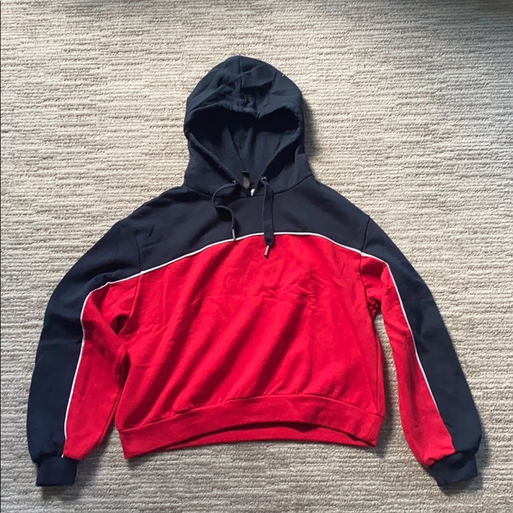 Slightly used hoodie
